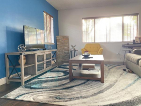 Modern Stay - Private Room